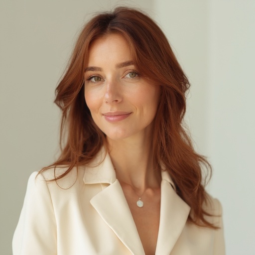 Annika Bergqvist — utländska casino reviewer