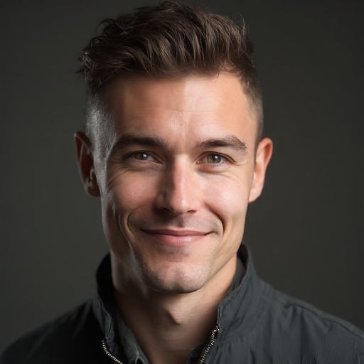 Oliver Ngoma Lindgren — utländska casino reviewer